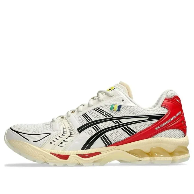 Asics x Ayrton Senna Institute Gel-Kayano 14 « McLaren »