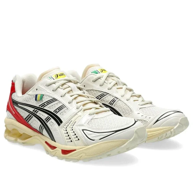 Asics x Ayrton Senna Institute Gel-Kayano 14 « McLaren »