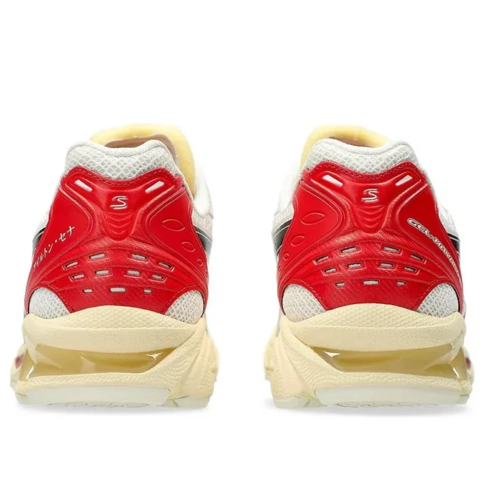 Asics x Ayrton Senna Institute Gel-Kayano 14 « McLaren »