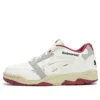 Asics x Badmarket GEL-FUSE « White Grey Red »