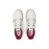Asics x Badmarket GEL-FUSE « White Grey Red »