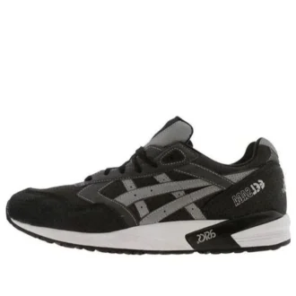 Asics x BAIT Gel-Saga Premium « Black Ring »