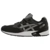 Asics x BAIT Gel-Saga Premium « Black Ring »