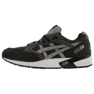 Asics x BAIT Gel-Saga Premium « Black Ring »