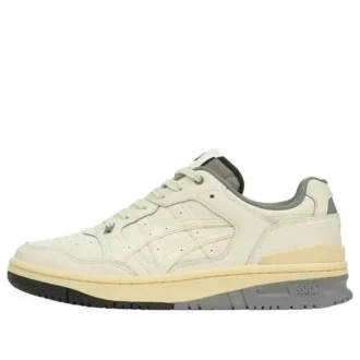 Asics x Ballaholic EX89 « Cream »