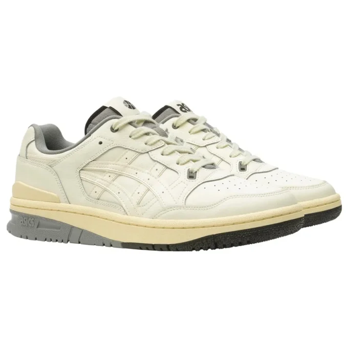 Asics x Ballaholic EX89 « Cream »