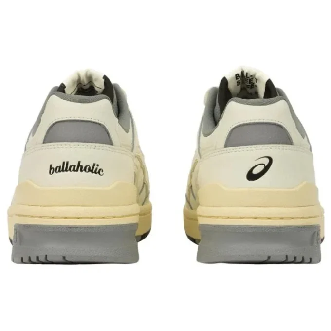 Asics x Ballaholic EX89 « Cream »