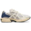 Asics x Ballaholic Gel-1130 « Light Cream Light Grey »
