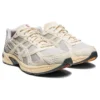 Asics x Ballaholic Gel-1130 « Light Cream Light Grey »