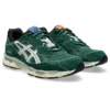 Asics x ballaholic Gel-NYC « Jewel Green »