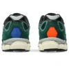 Asics x ballaholic Gel-NYC « Jewel Green »