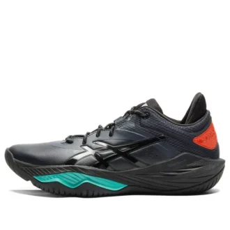 Asics x ballaholic Nova Surge Low « Midnight Aurora Green »