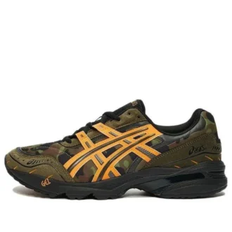 Asics x BAPE Gel-1090 « Camo »