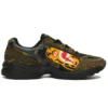 Asics x BAPE Gel-1090 « Camo »