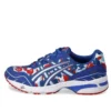 Asics x BAPE Gel-1090 « France Camo »