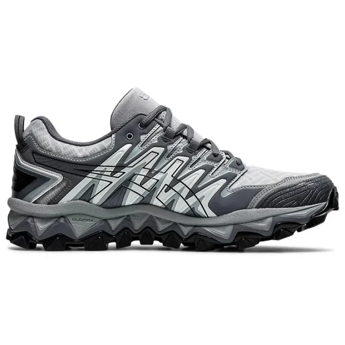Asics x Beams Gel-FujiTrabuco « Glacier Grey »