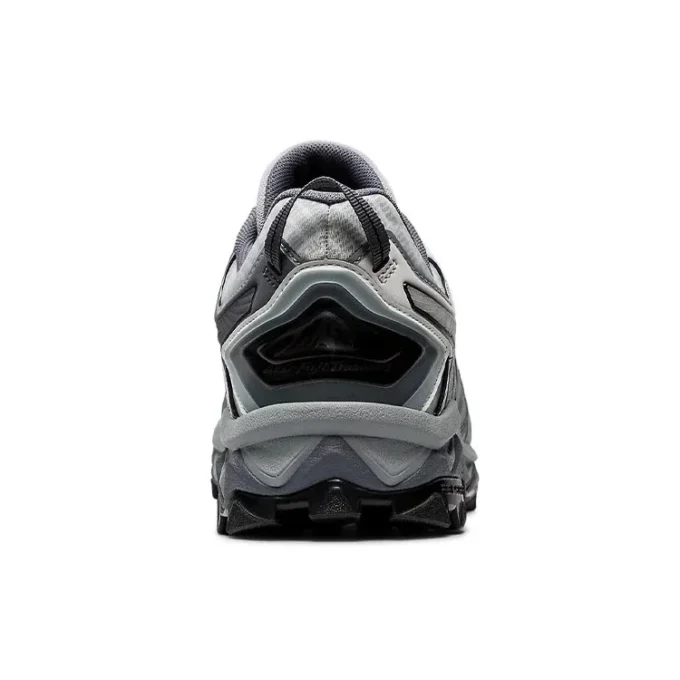 Asics x Beams Gel-FujiTrabuco « Glacier Grey »
