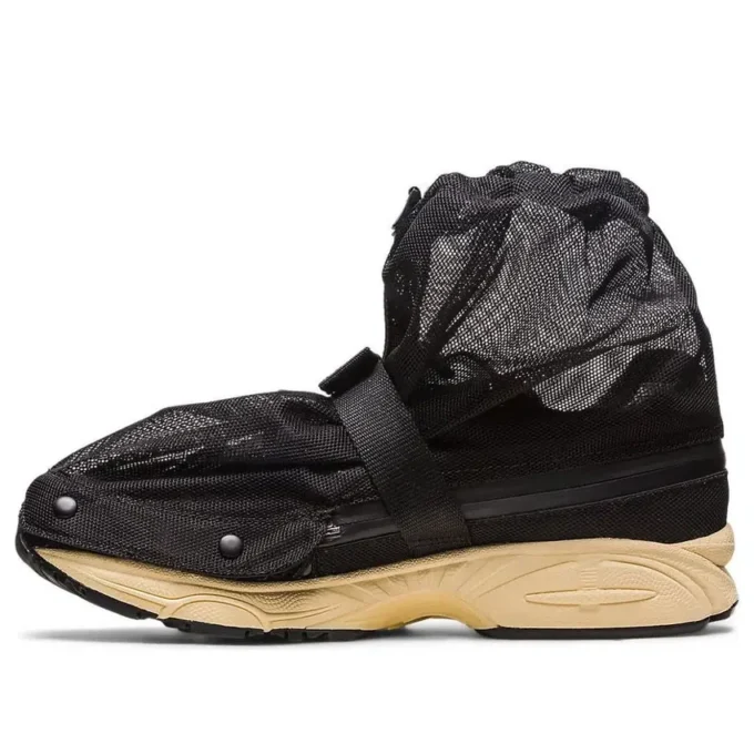 Asics x BEAMS Gel-Kayano 14 GORE-TEX « Mosquito Net »