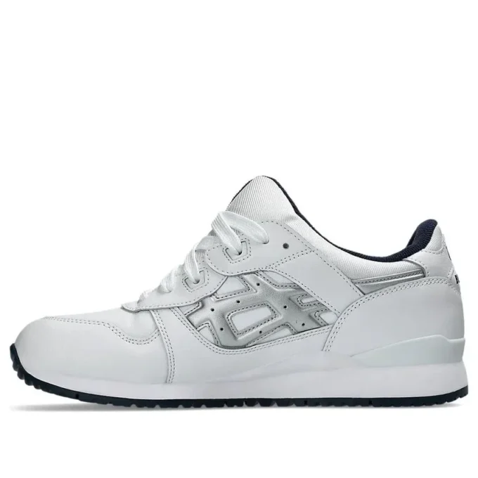 Asics x Beams Gel-Lyte 3 « Blanc Noir »