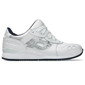 Asics x Beams Gel-Lyte 3 « Blanc Noir »