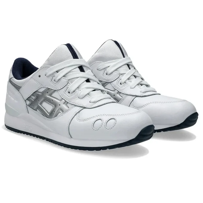 Asics x Beams Gel-Lyte 3 « Blanc Noir »