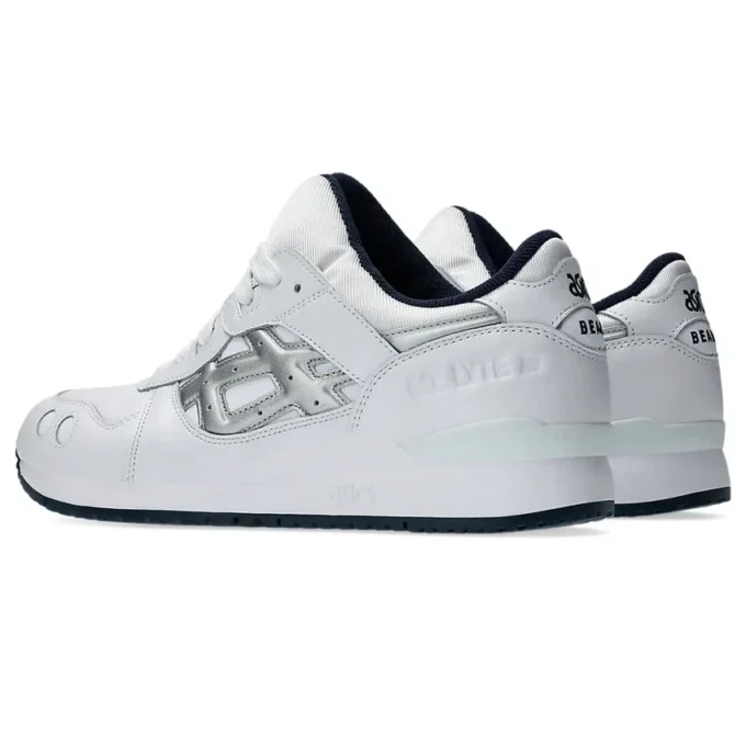 Asics x Beams Gel-Lyte 3 « Blanc Noir »