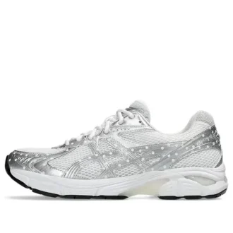 Asics x BEAMS x Papergirl GT-2160 « Silver Polka Dots »