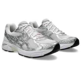 Asics x BEAMS x Papergirl GT-2160 « Silver Polka Dots »