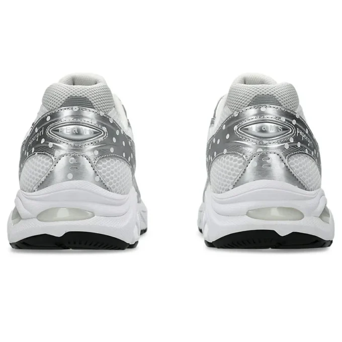 Asics x BEAMS x Papergirl GT-2160 « Silver Polka Dots »