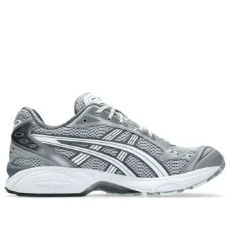 Asics x Beauty & Youth Gel-Kayano 14 « Metallic Silver »