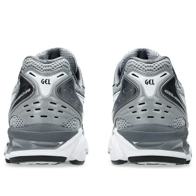 Asics x Beauty & Youth Gel-Kayano 14 « Metallic Silver »