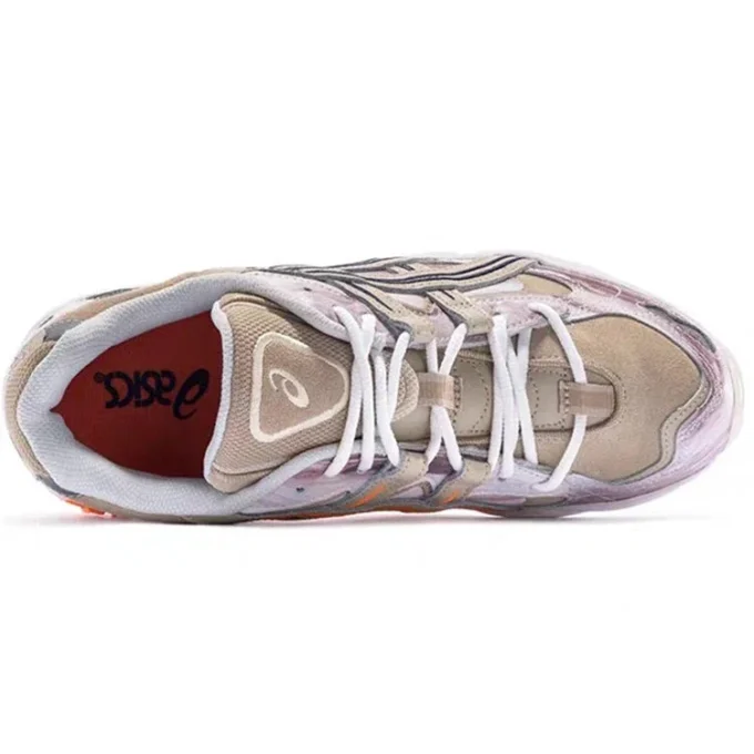 Asics x Billy&rsquo;s Gel-Kayano 5 OG « Jupiter »