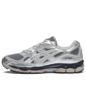 Asics x Billy&rsquo;s GEL-NYC « Pure Silver Midnight »