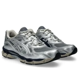 Asics x Billy&rsquo;s GEL-NYC « Pure Silver Midnight »