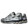 Asics x Billy&rsquo;s GEL-NYC « Pure Silver Midnight »