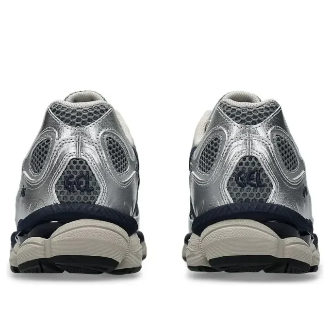 Asics x Billy&rsquo;s GEL-NYC « Pure Silver Midnight »