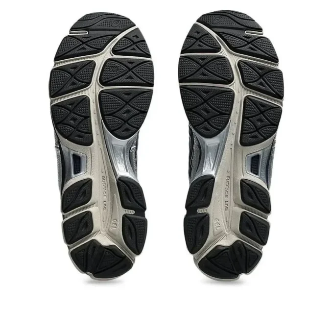 Asics x Billy&rsquo;s GEL-NYC « Pure Silver Midnight »