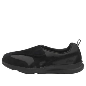 Asics x Billy&rsquo;s Lifewalker Heritage « Black »