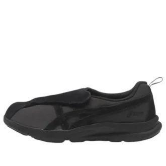 Asics x Billy&rsquo;s Lifewalker Heritage « Black »