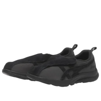 Asics x Billy&rsquo;s Lifewalker Heritage « Black »