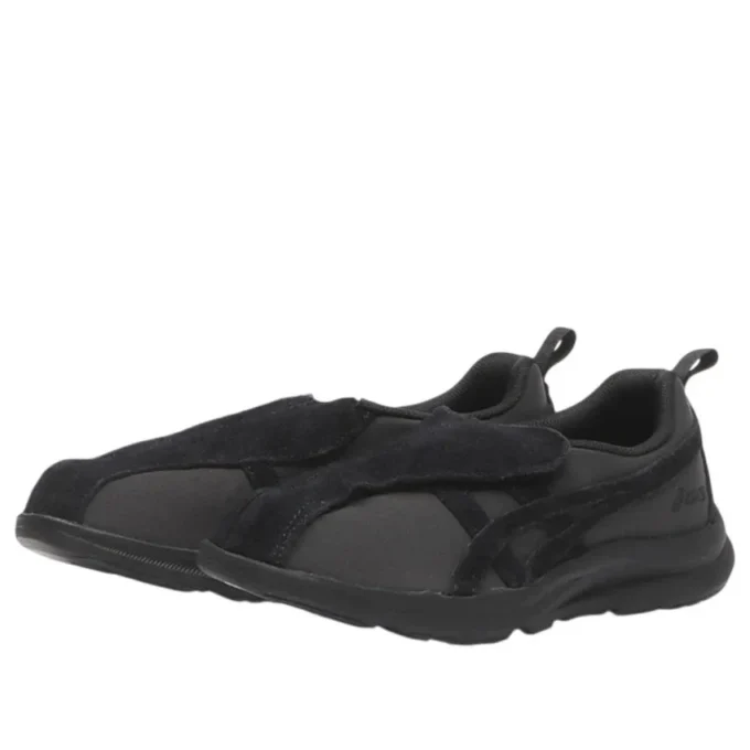 Asics x Billy&rsquo;s Lifewalker Heritage « Black »