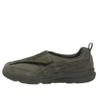 Asics x Billy&rsquo;s Lifewalker Heritage « Khaki »