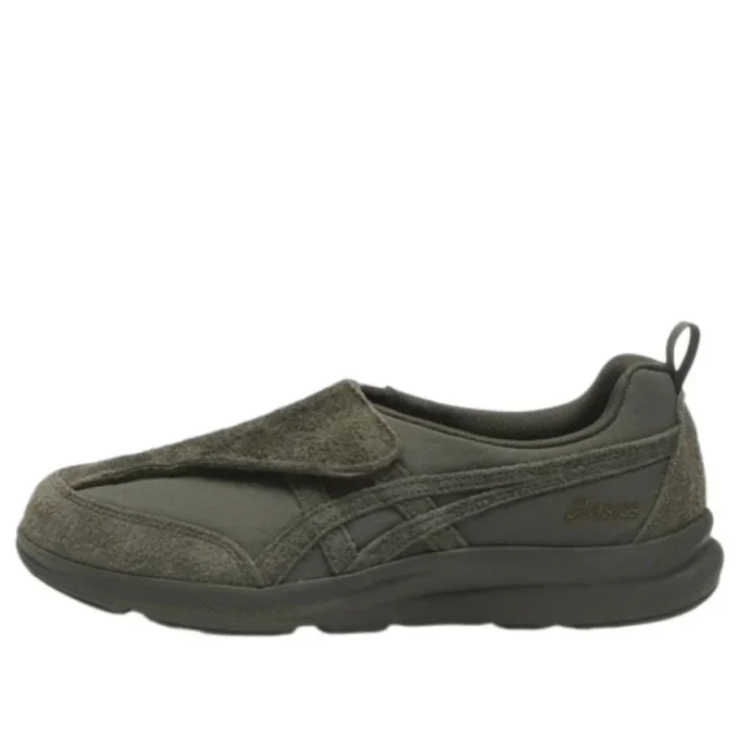Asics x Billy&rsquo;s Lifewalker Heritage « Khaki »