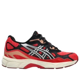Asics x Bleach Gel-NYC « Renji Abarai »