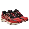 Asics x Bleach Gel-NYC « Renji Abarai »