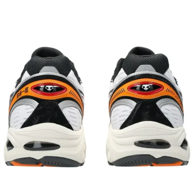 Asics x Bleach GT-2160 « Ichigo Kurosaki »