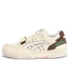 Asics x BMCS Gel-Spotlyte Low V2 « Cream Brown »