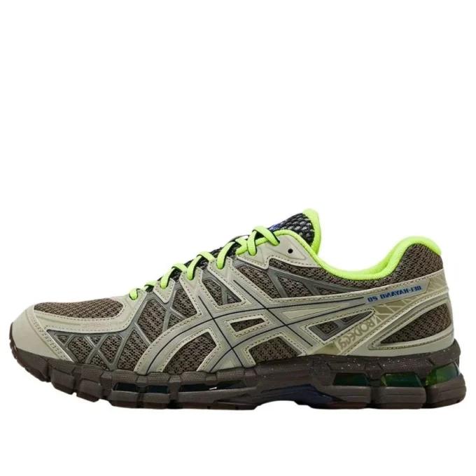 Asics x Bodega Gel-Kayano 20 « Friends & Family »