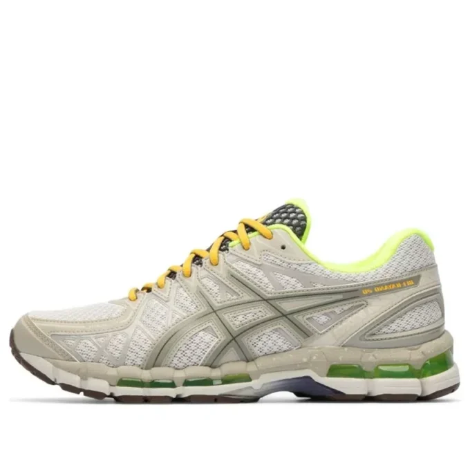 Asics x Bodega Gel-Kayano 20 « Small Wins »