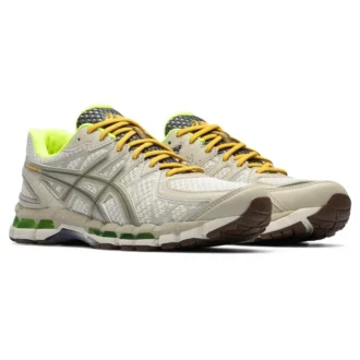 Asics x Bodega Gel-Kayano 20 « Small Wins »